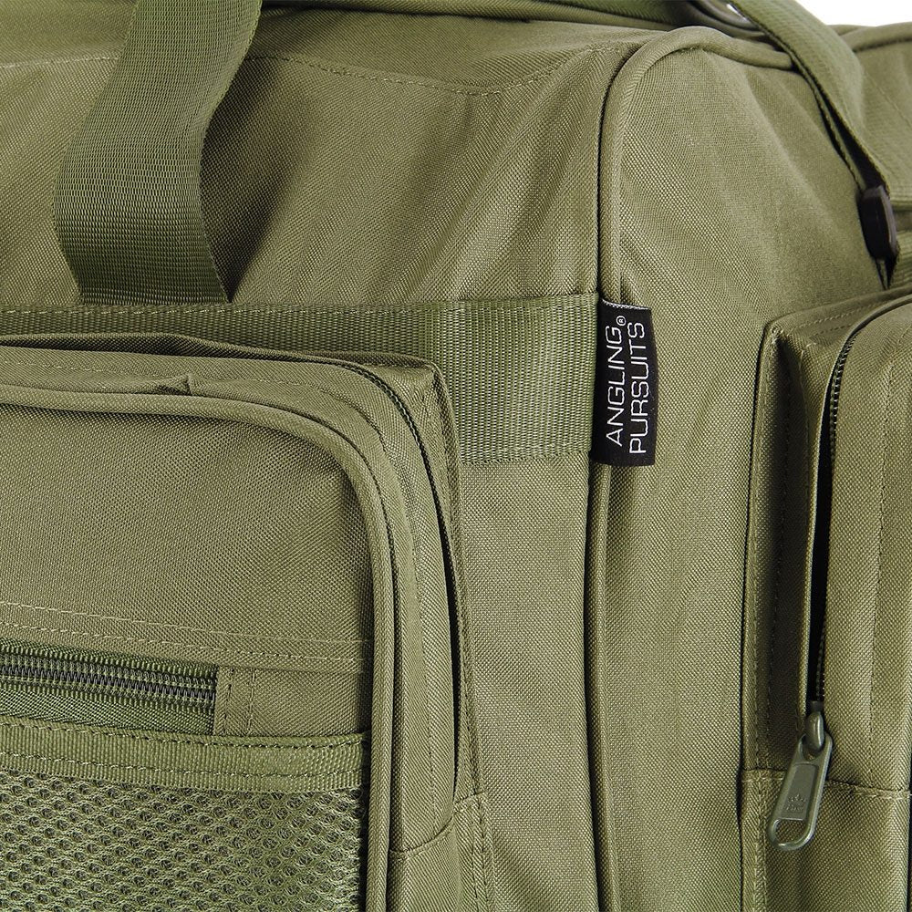 Angling Pursuits - Multi Pocket Carryall