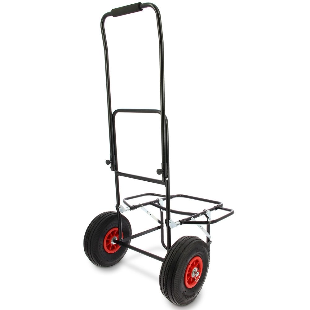 NGT QUICKFISH Fishing Trolley / Barrow