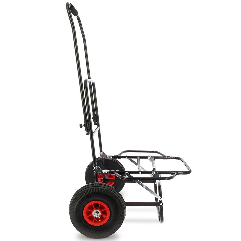 NGT QUICKFISH Fishing Trolley / Barrow