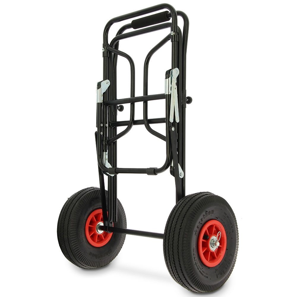 NGT QUICKFISH Fishing Trolley / Barrow