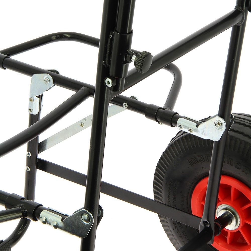 NGT QUICKFISH Fishing Trolley / Barrow