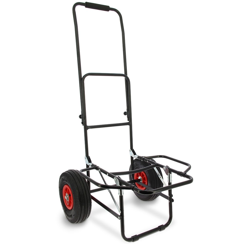 NGT QUICKFISH Fishing Trolley / Barrow