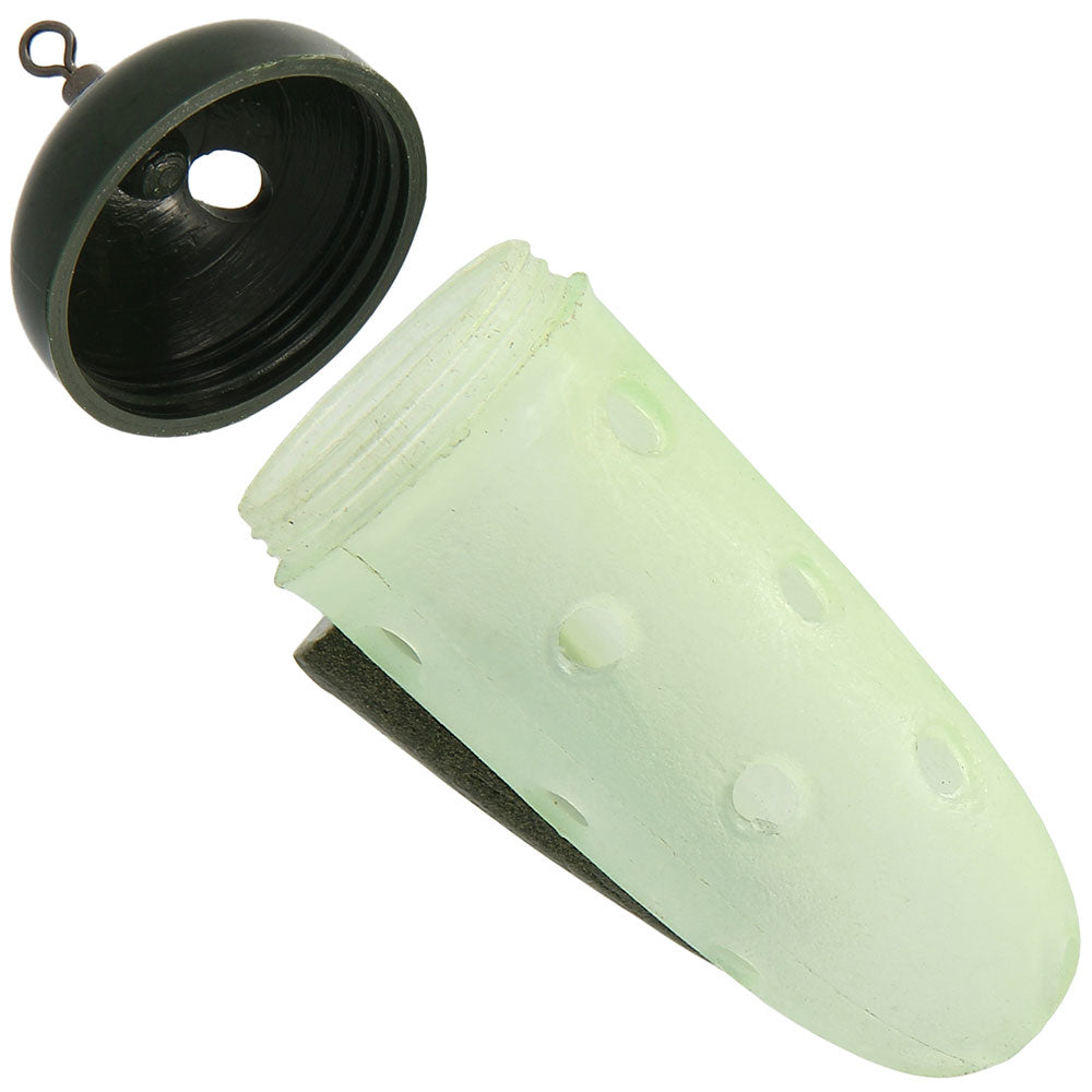 NGT 4 Pack Screw Cap Feeder Set