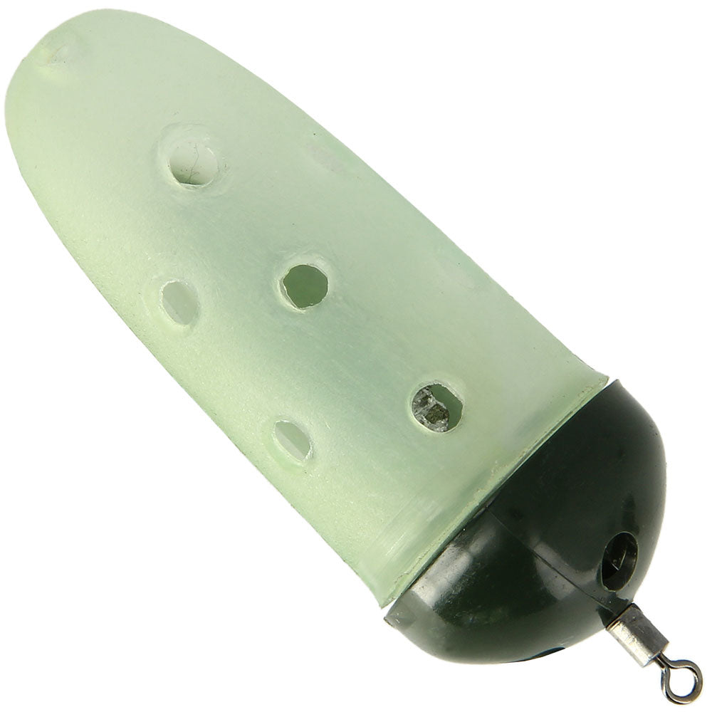 NGT 4 Pack Screw Cap Feeder Set
