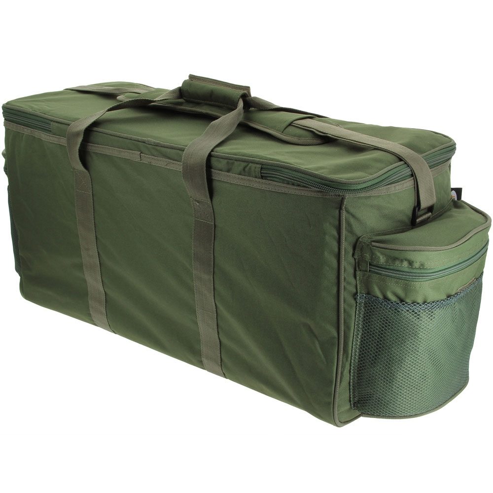 NGT Carryall XL - 4 Compartment Carryall