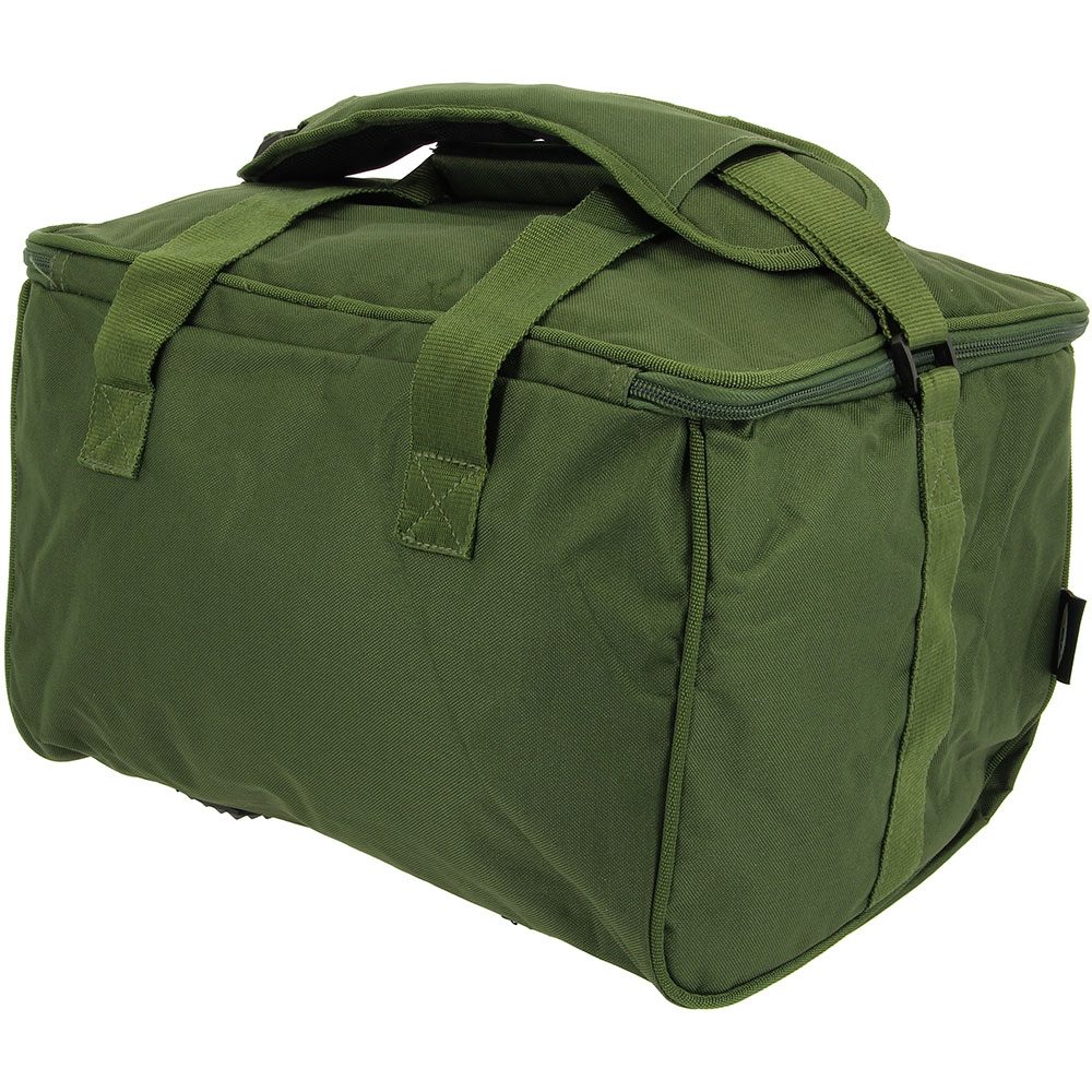 NGT Quickfish Green Fishing Carryall