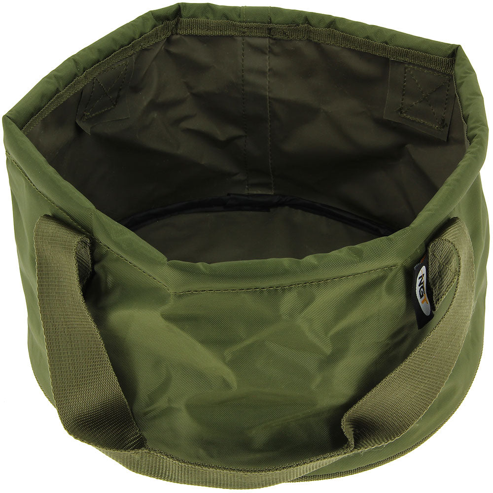 NGT Ground Bait Bowl