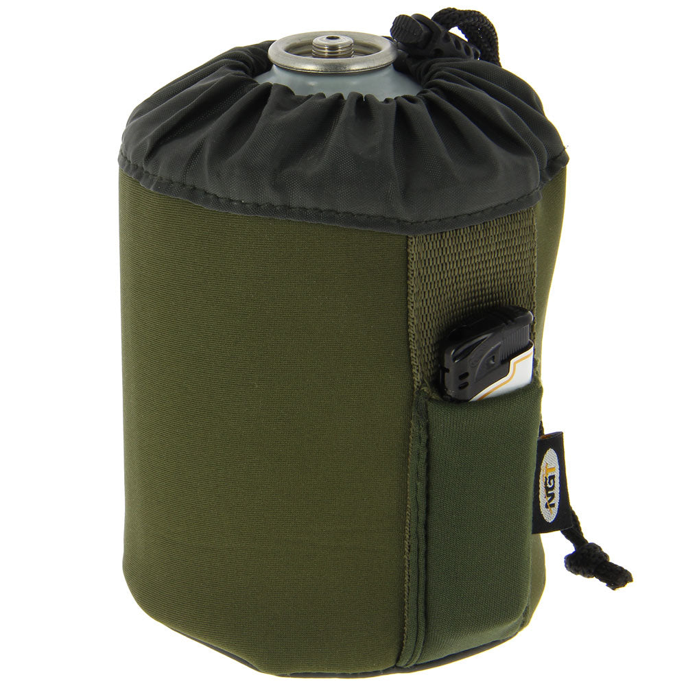 NGT Neoprene Gas Cover