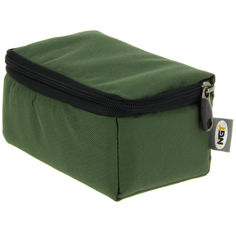 NGT 3 Way Carp Lead Bag