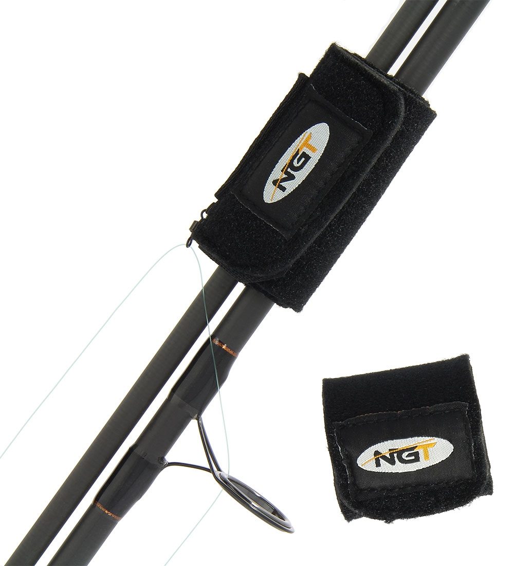 NGT Rod Bands - Two Pack Top and Bottom