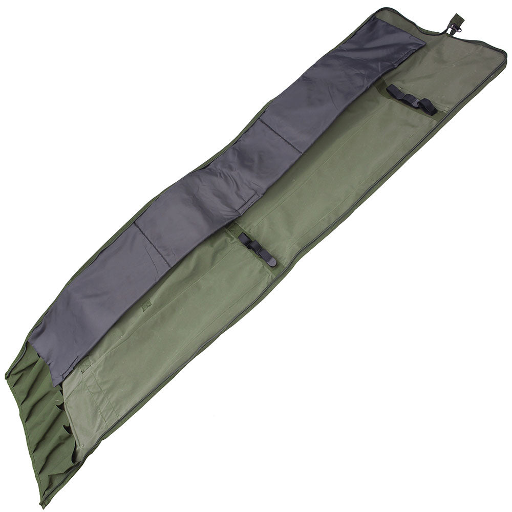 NGT Deluxe Padded Carp Rod Holdall