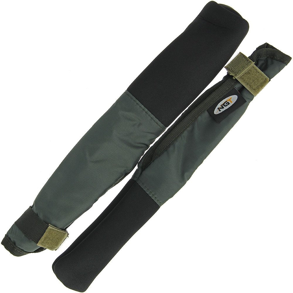 NGT Tip & Butt Rod Protectors