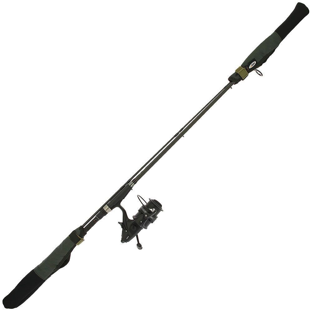 NGT Tip & Butt Rod Protectors