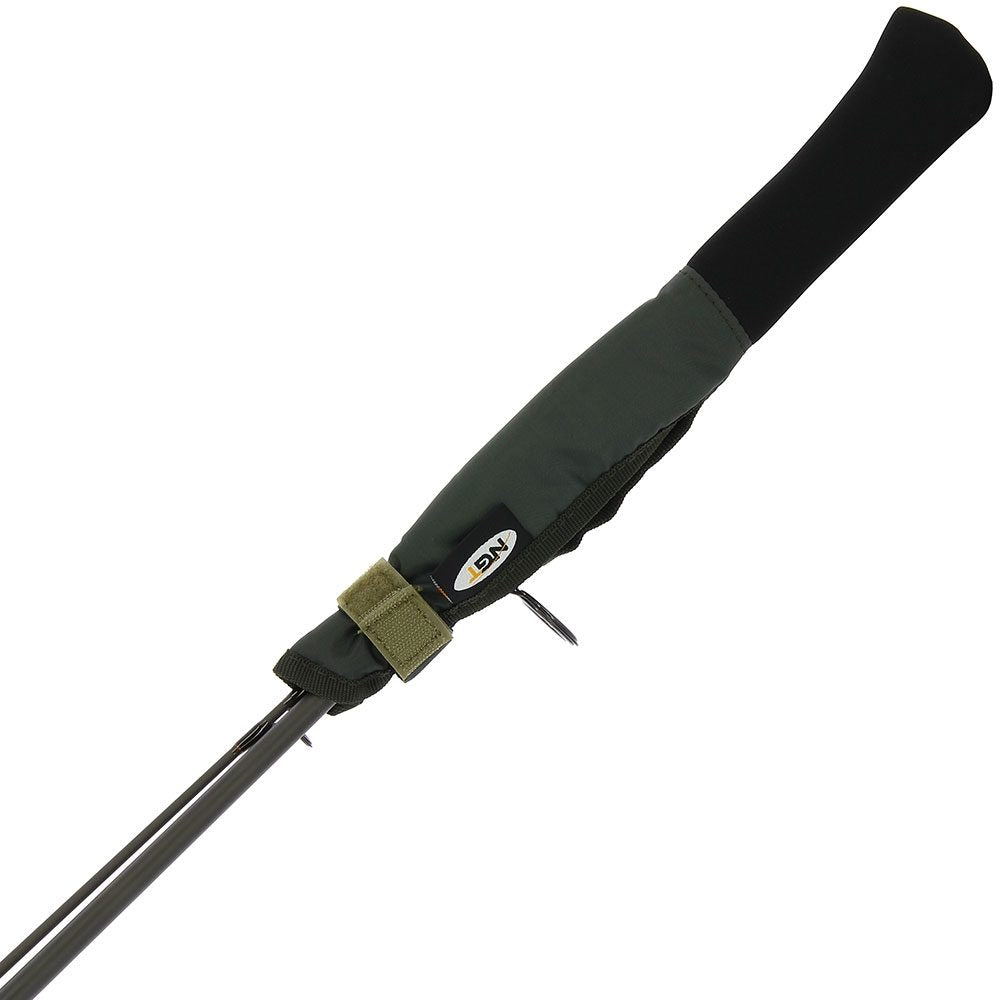 NGT Tip & Butt Rod Protectors
