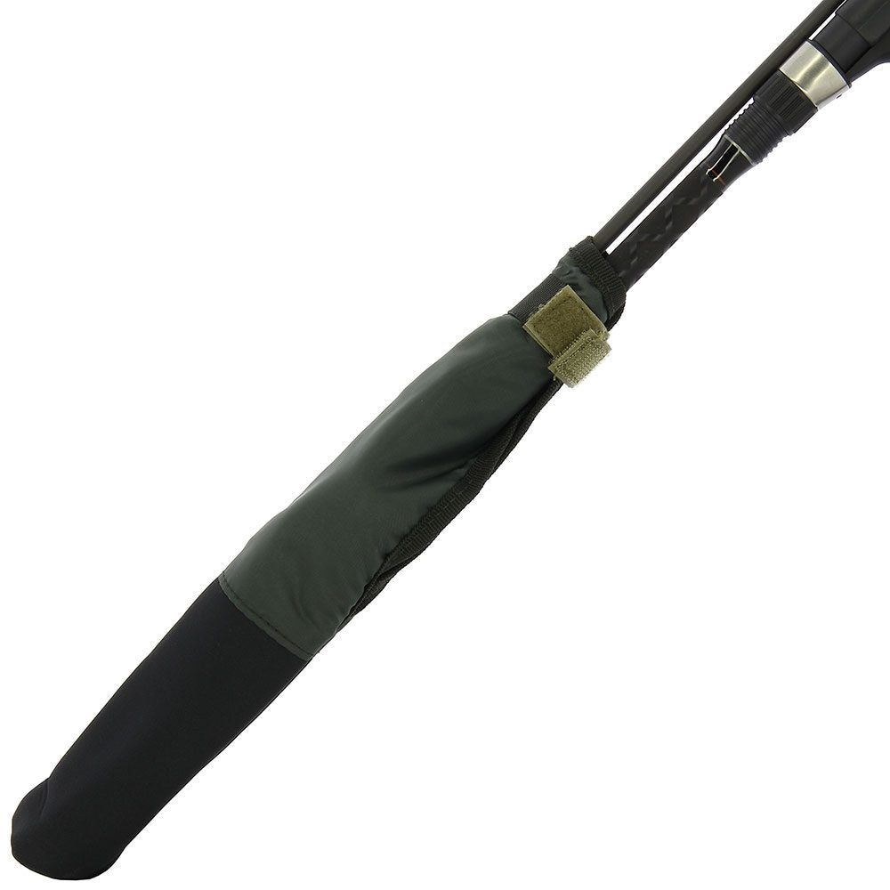 NGT Tip & Butt Rod Protectors