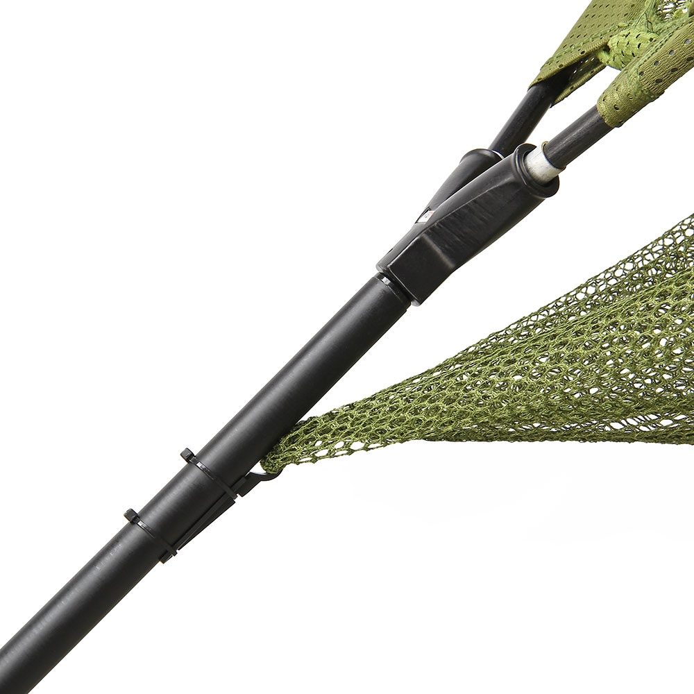 NGT Universal Landing Net Clip