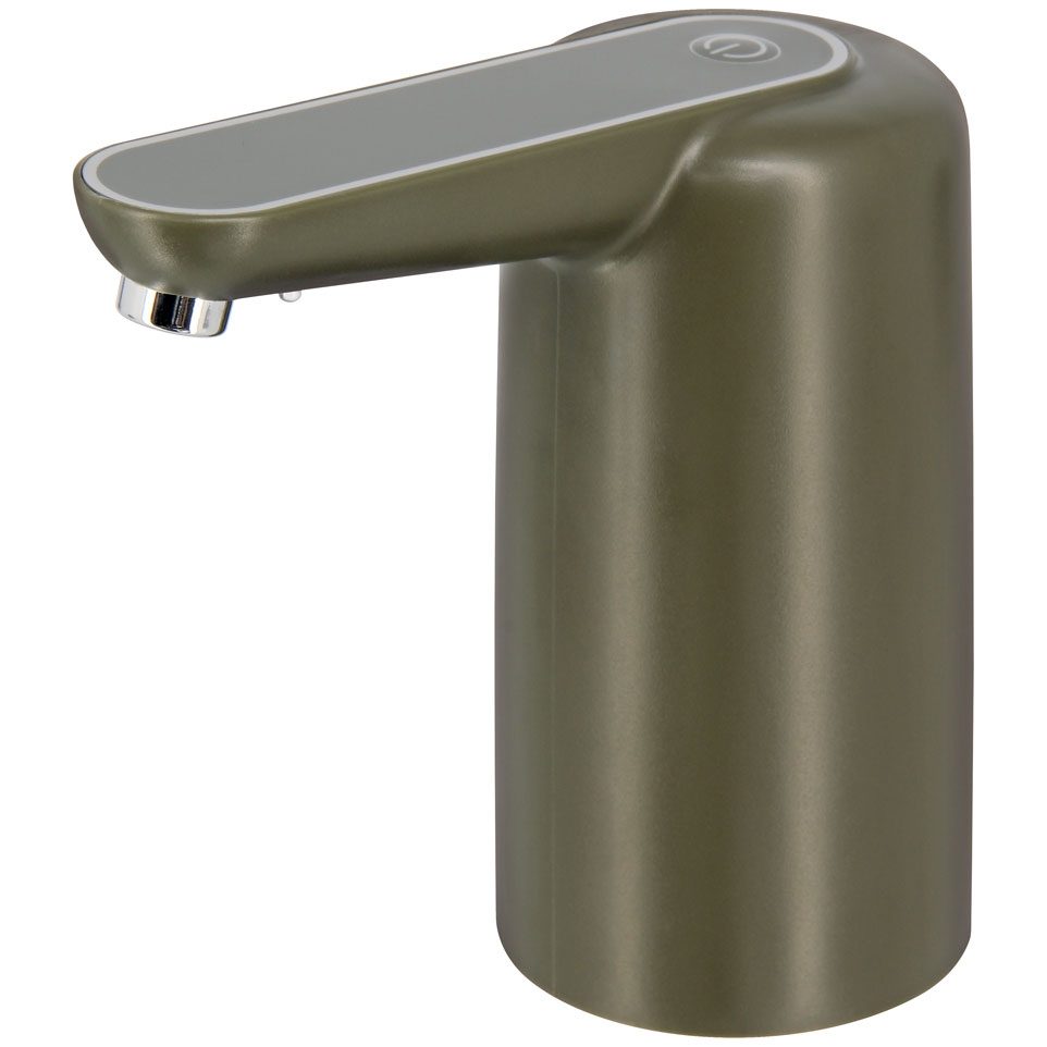 NGT Auto Water Tap - Rechargeable