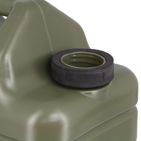 NGT Auto Water Tap - Rechargeable