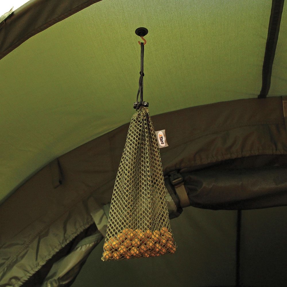 NGT Bivvy Hooks