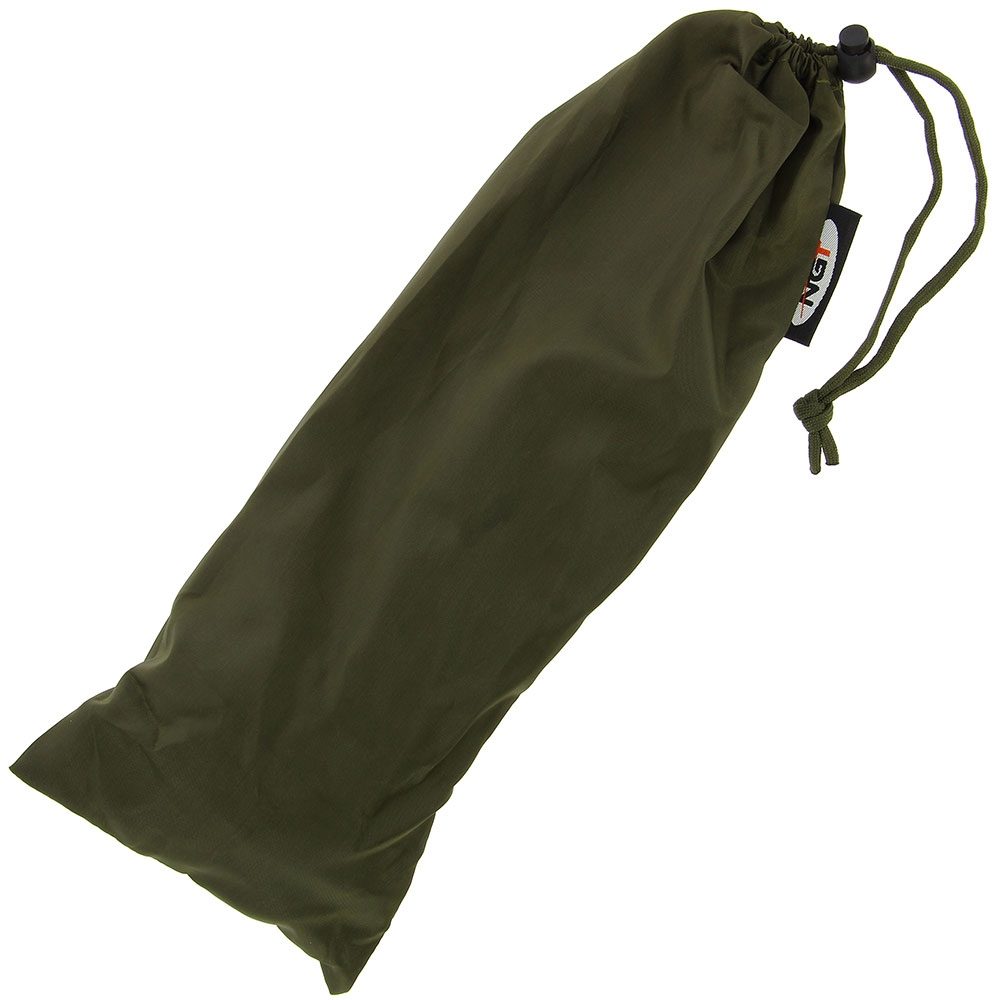 NGT 12″ Bivvy Pegs Pack of 10