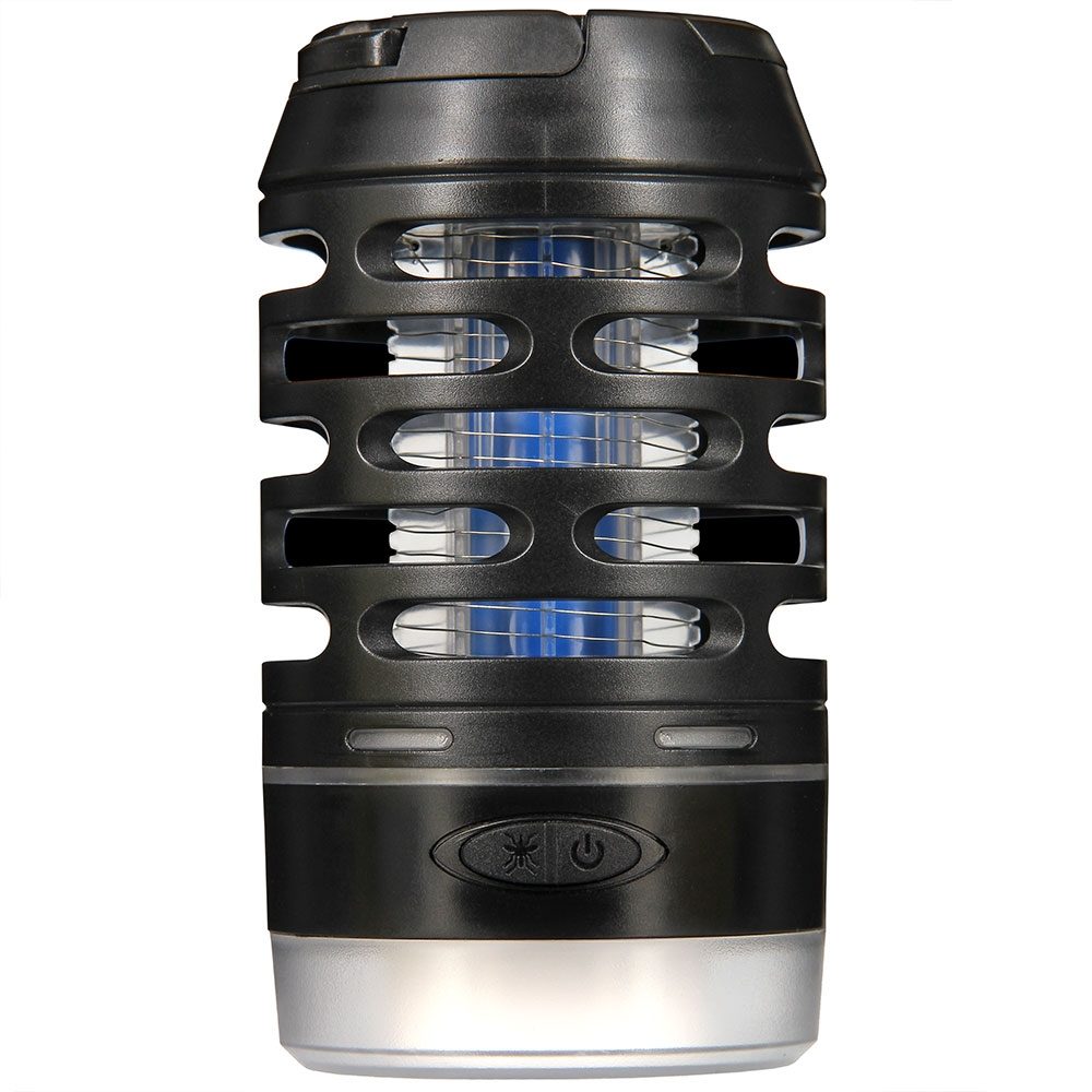 NGT 3 In 1 Bug Zapper And Light