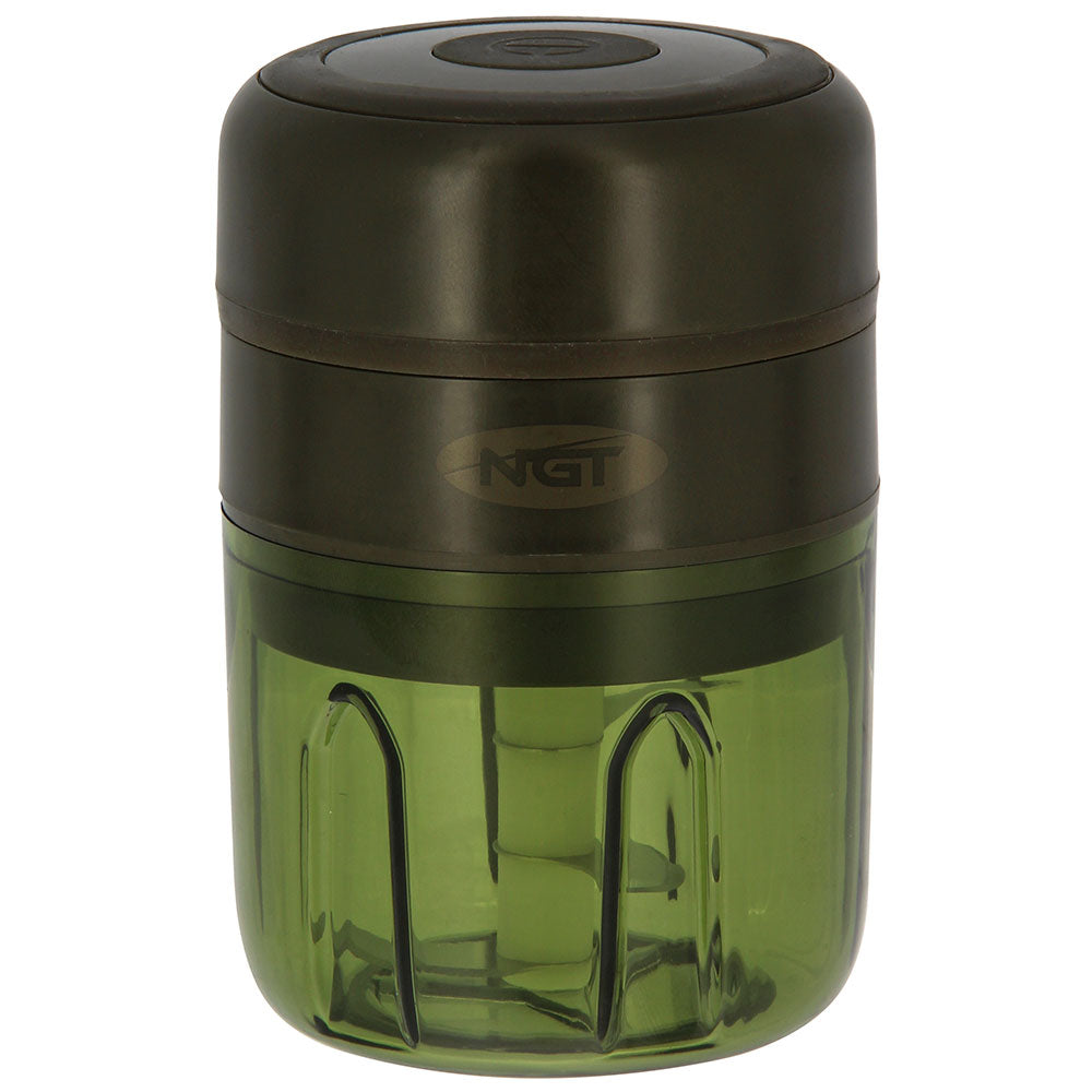 NGT Electric Bait Grinder