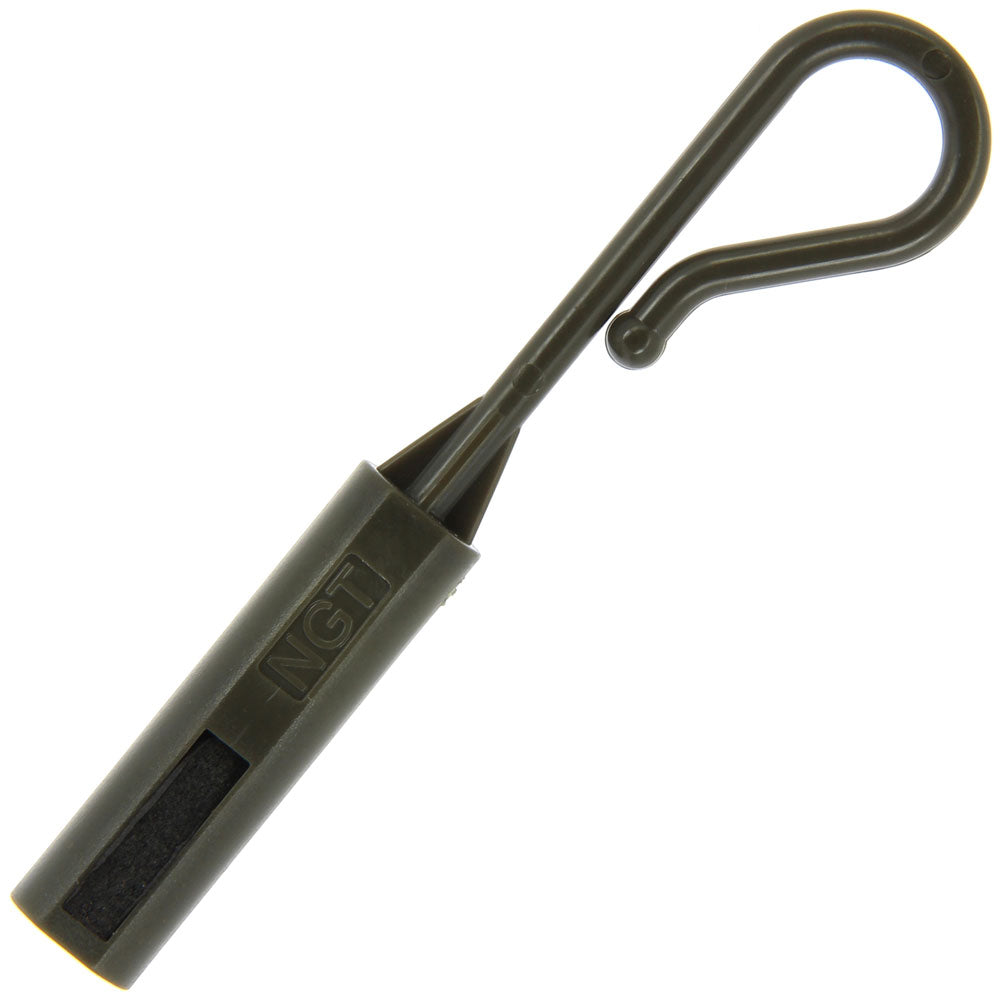 3 NGT Hooksafe Systems