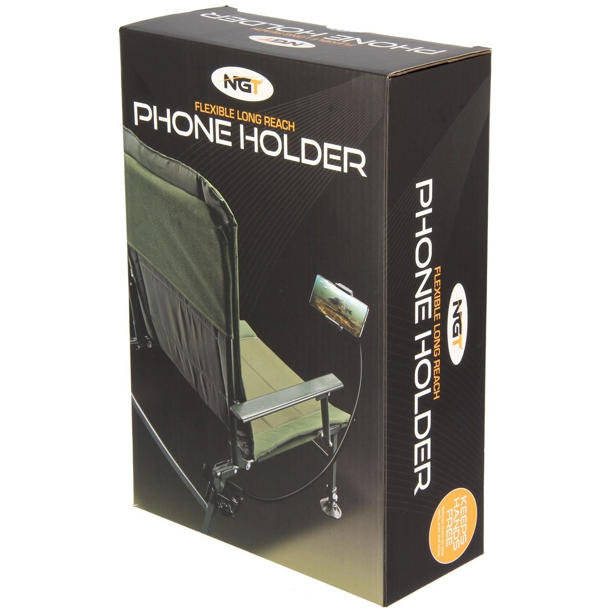 NGT Phone Holder