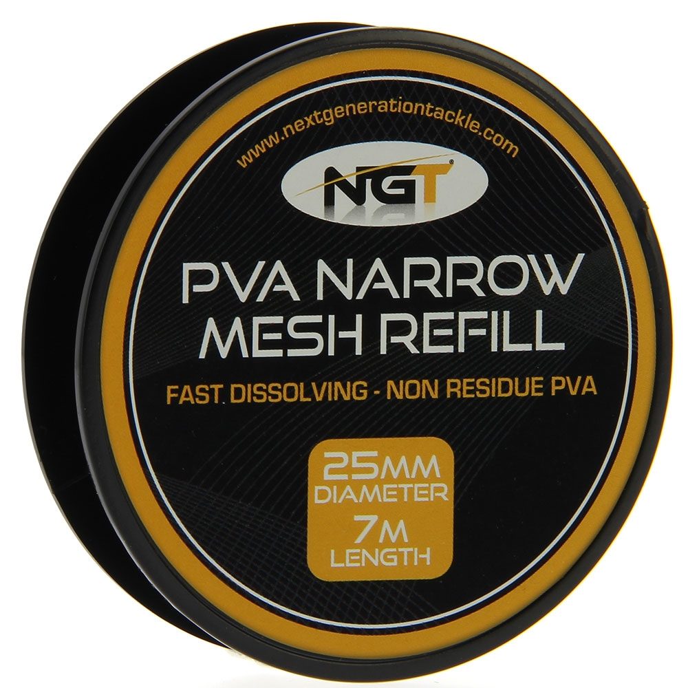 NGT Refill Narrow Mesh