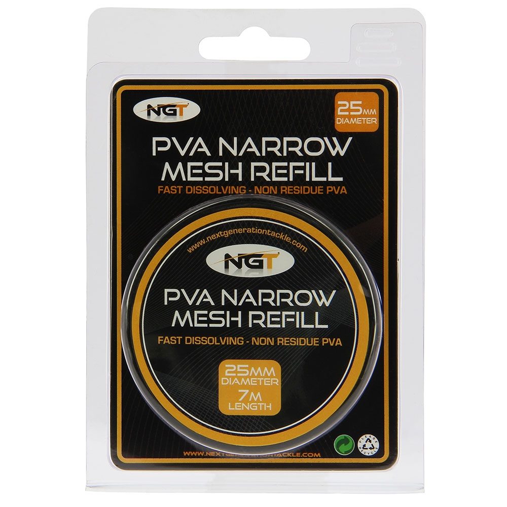 NGT Refill Narrow Mesh