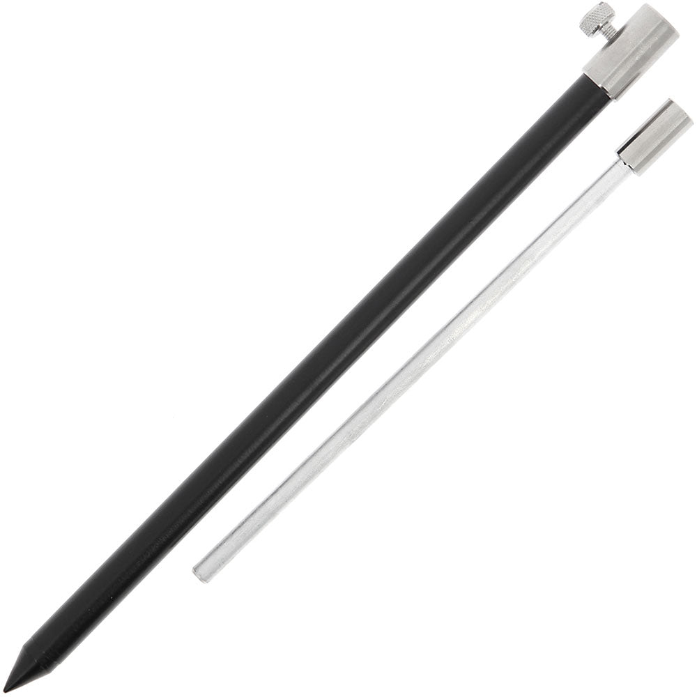 NGT Aluminium Bank Stick - 30-50cm