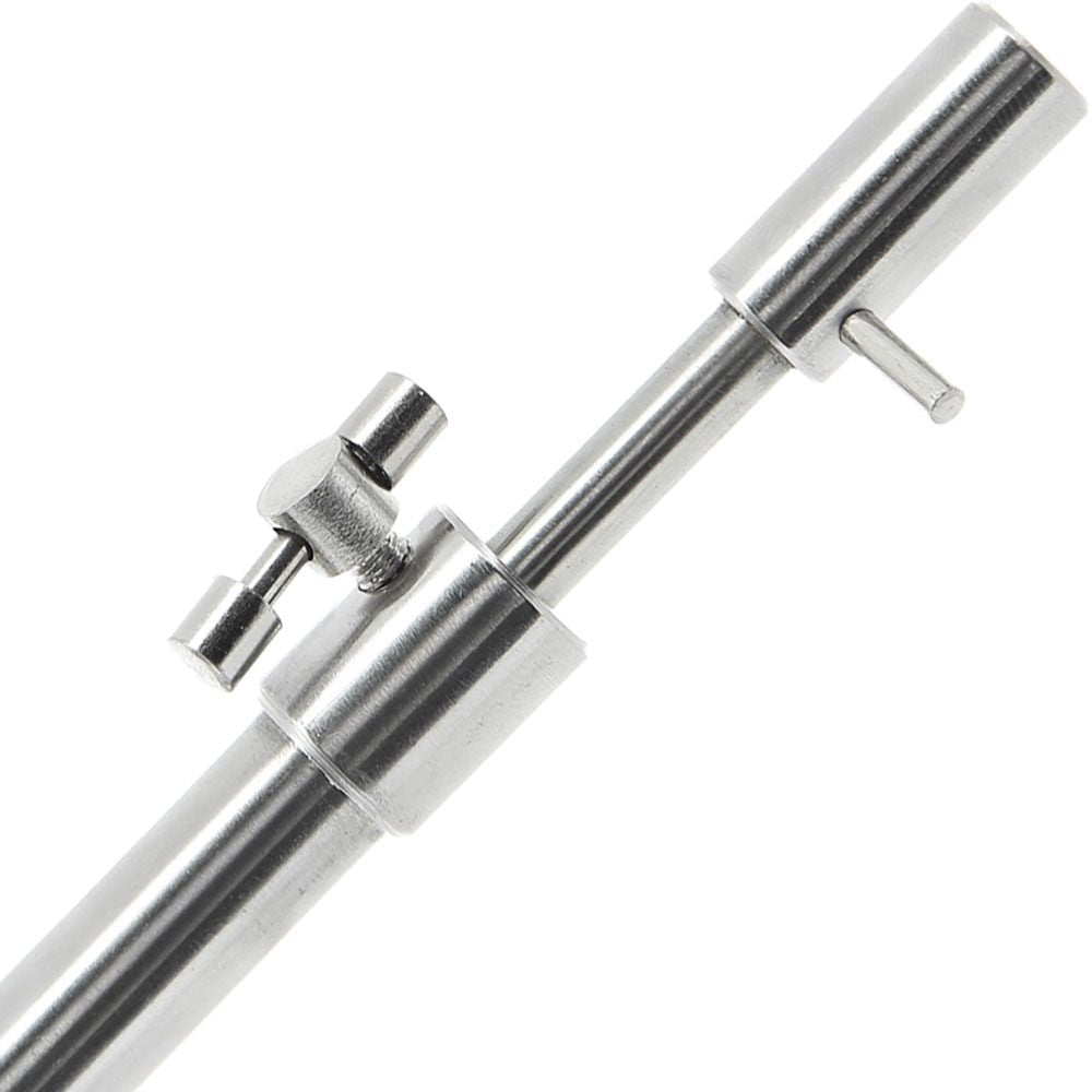 Stainless Steel Medium 30-50cm Bank Stick