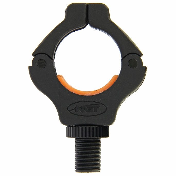 T Lock Secure Butt Rest