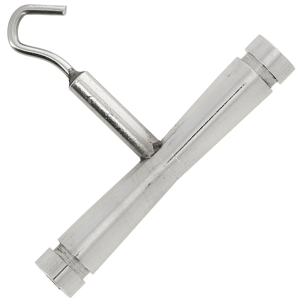 NGT Stainless Steel Knot Puller