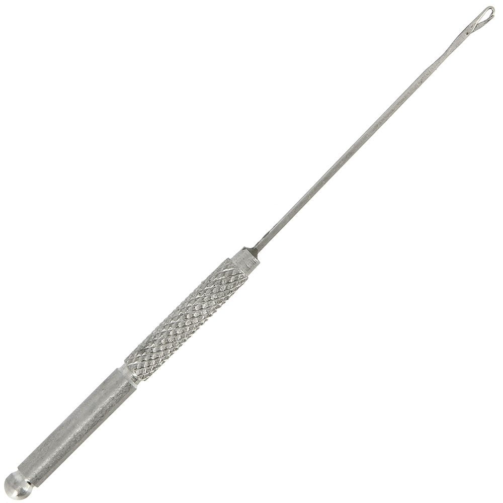 NGT 4pc Stainless Tool Set