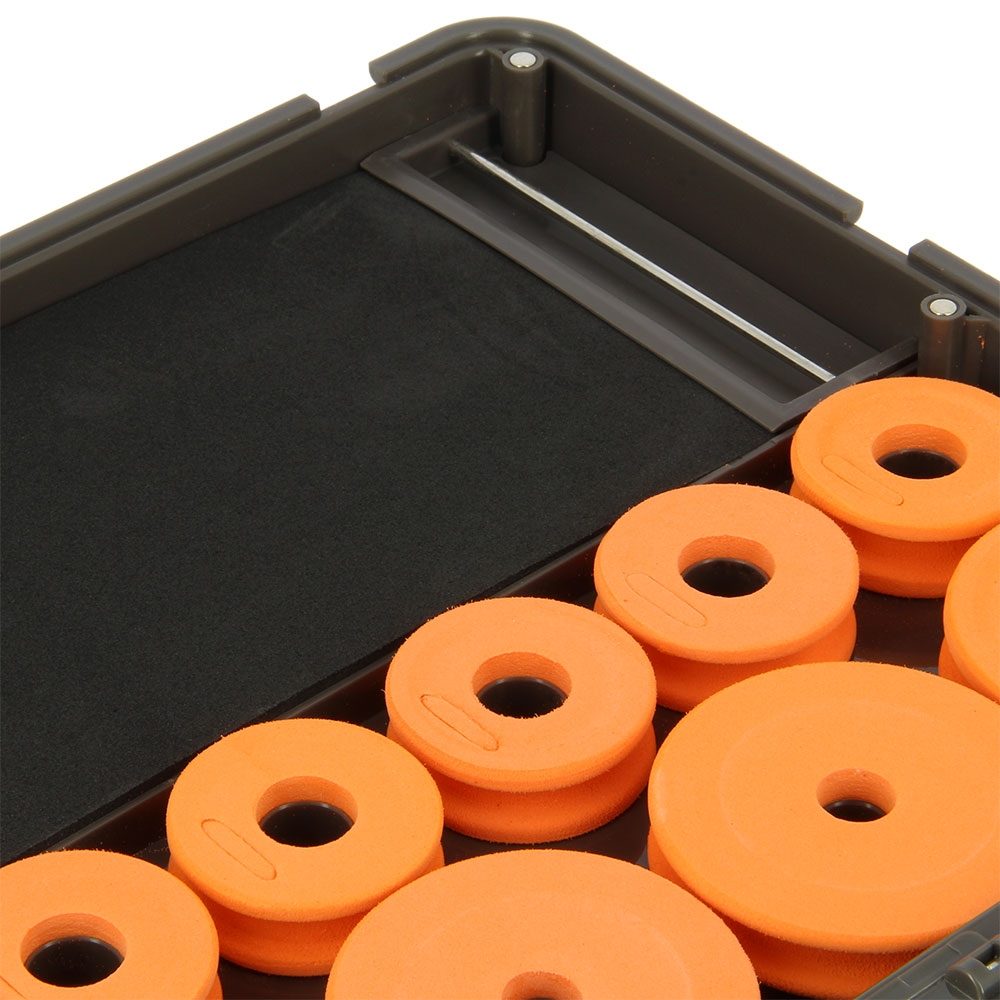 NGT Dynamic Tackle Box System