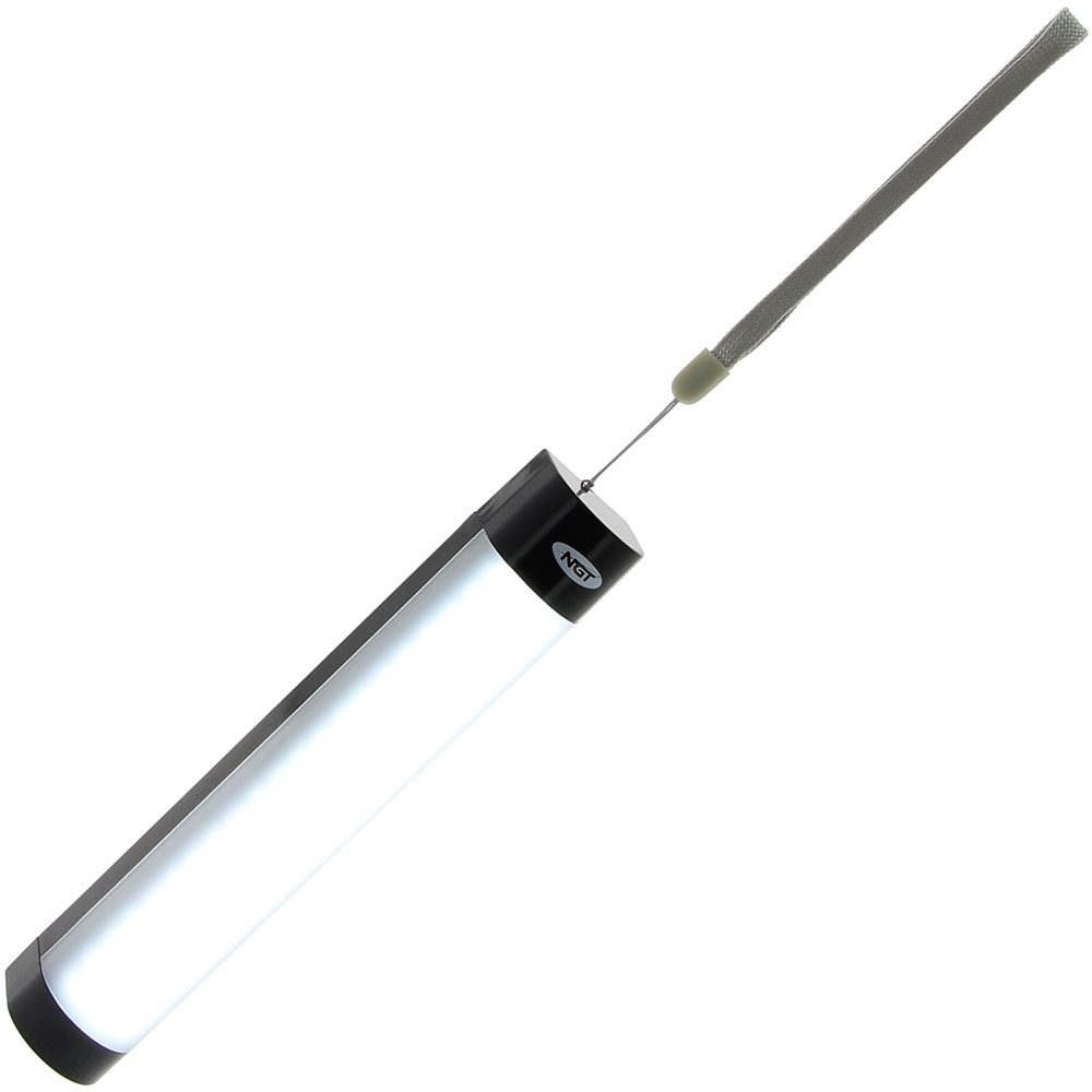 NGT Large Bivvy Light With Built In Power Bank System