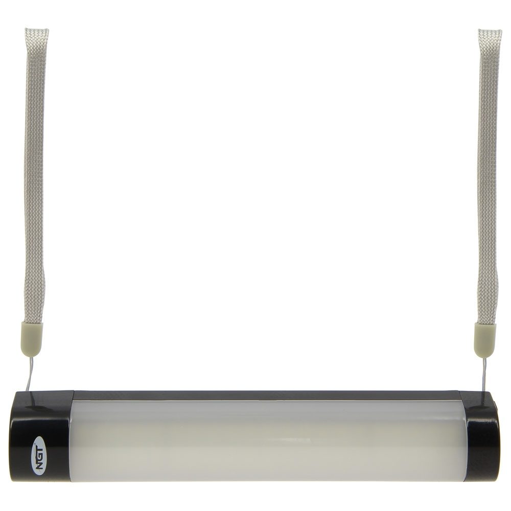 NGT Large Bivvy Light With Built In Power Bank System