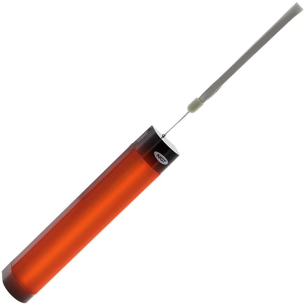 NGT Large Bivvy Light With Built In Power Bank System