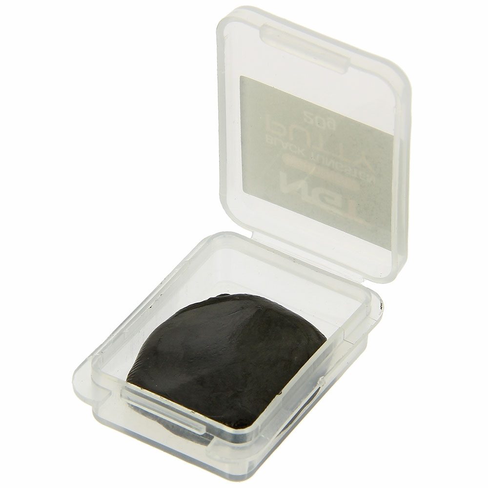 NGT Tungsten Putty – 20g High Density Black Tungsten Putty
