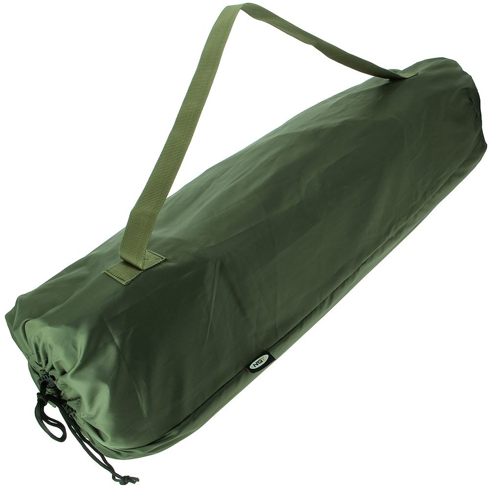NGT Floor Cradle - Padded with Sides amd Top Cover