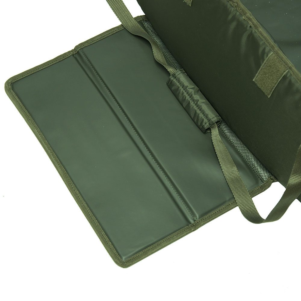 NGT Floor Cradle - Padded with Sides amd Top Cover