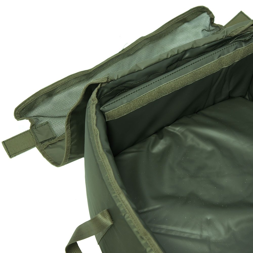 NGT Floor Cradle - Padded with Sides amd Top Cover