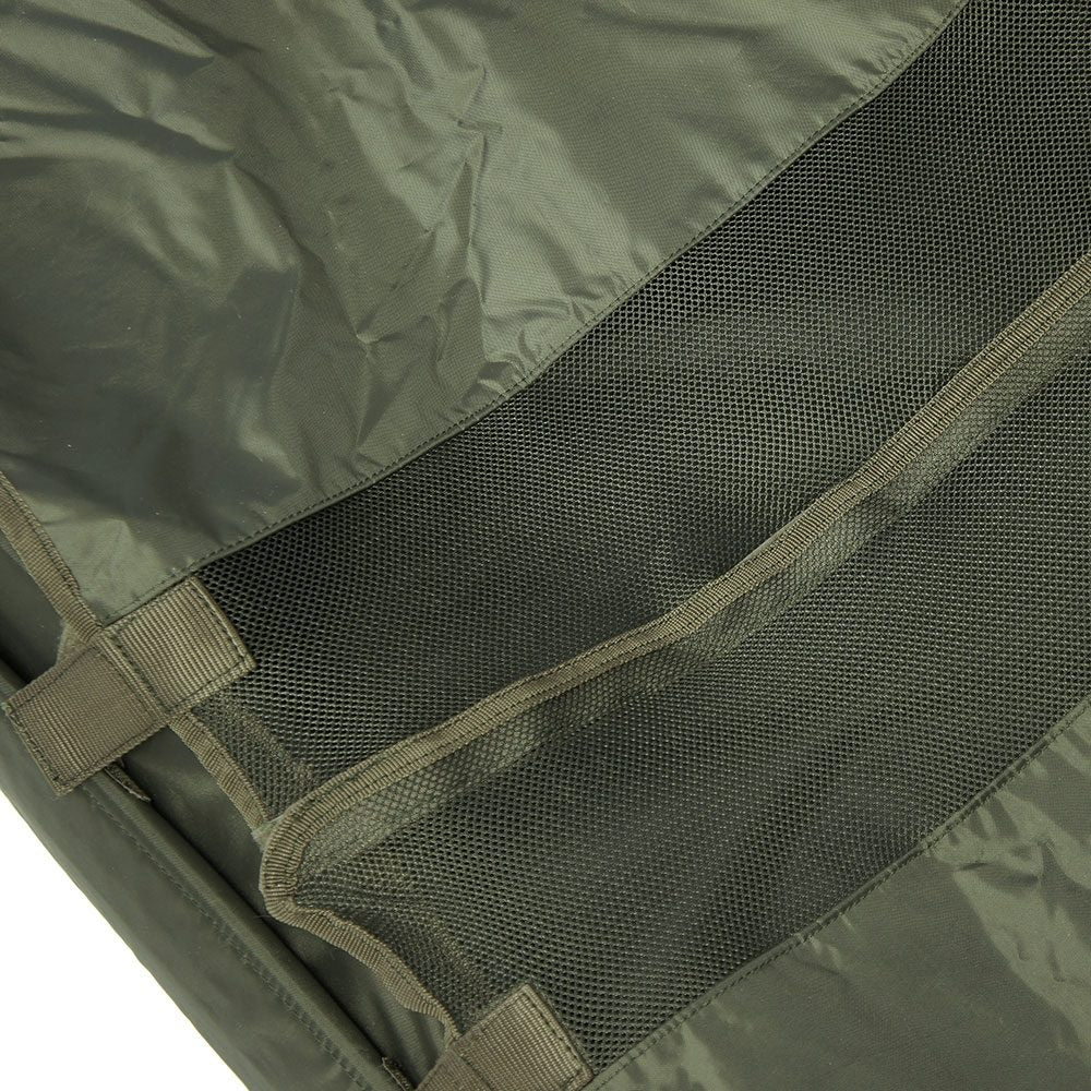 NGT Floor Cradle - Padded with Sides amd Top Cover