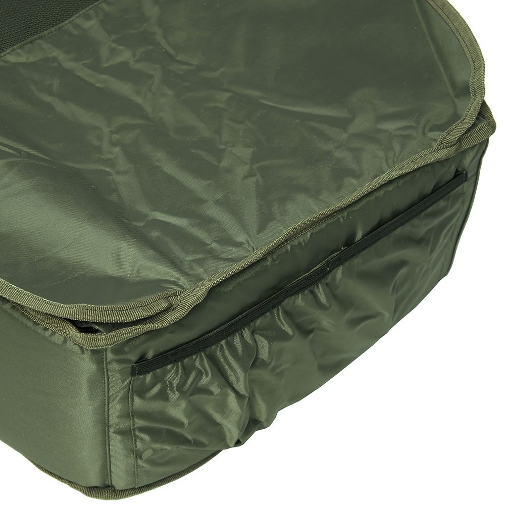NGT Floor Cradle - Padded with Sides amd Top Cover