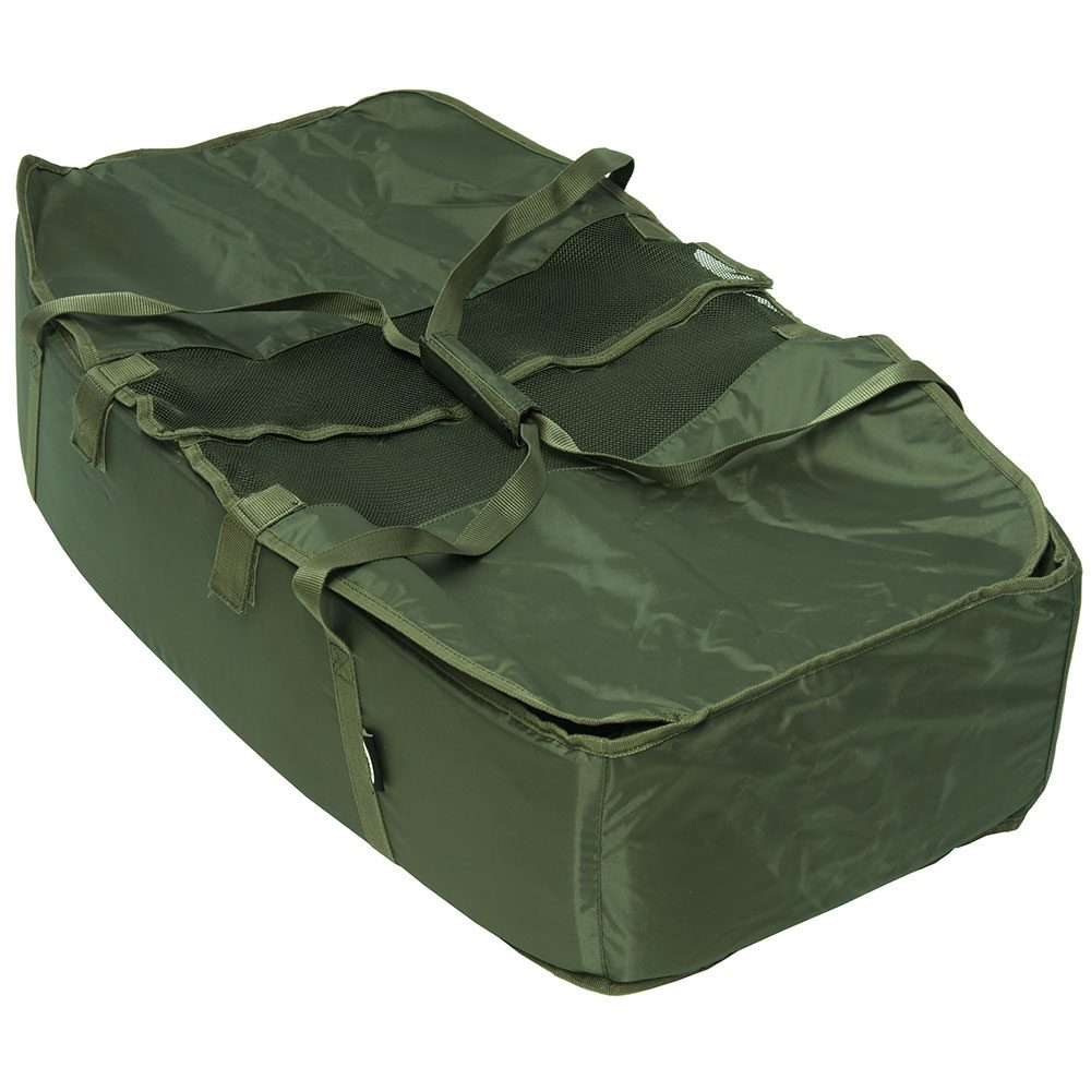NGT Floor Cradle - Padded with Sides amd Top Cover
