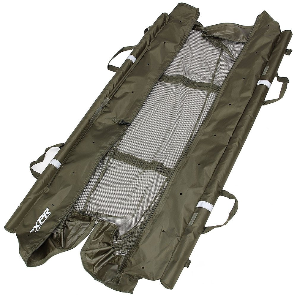 NGT XPR Flotation Sling & Retaining System