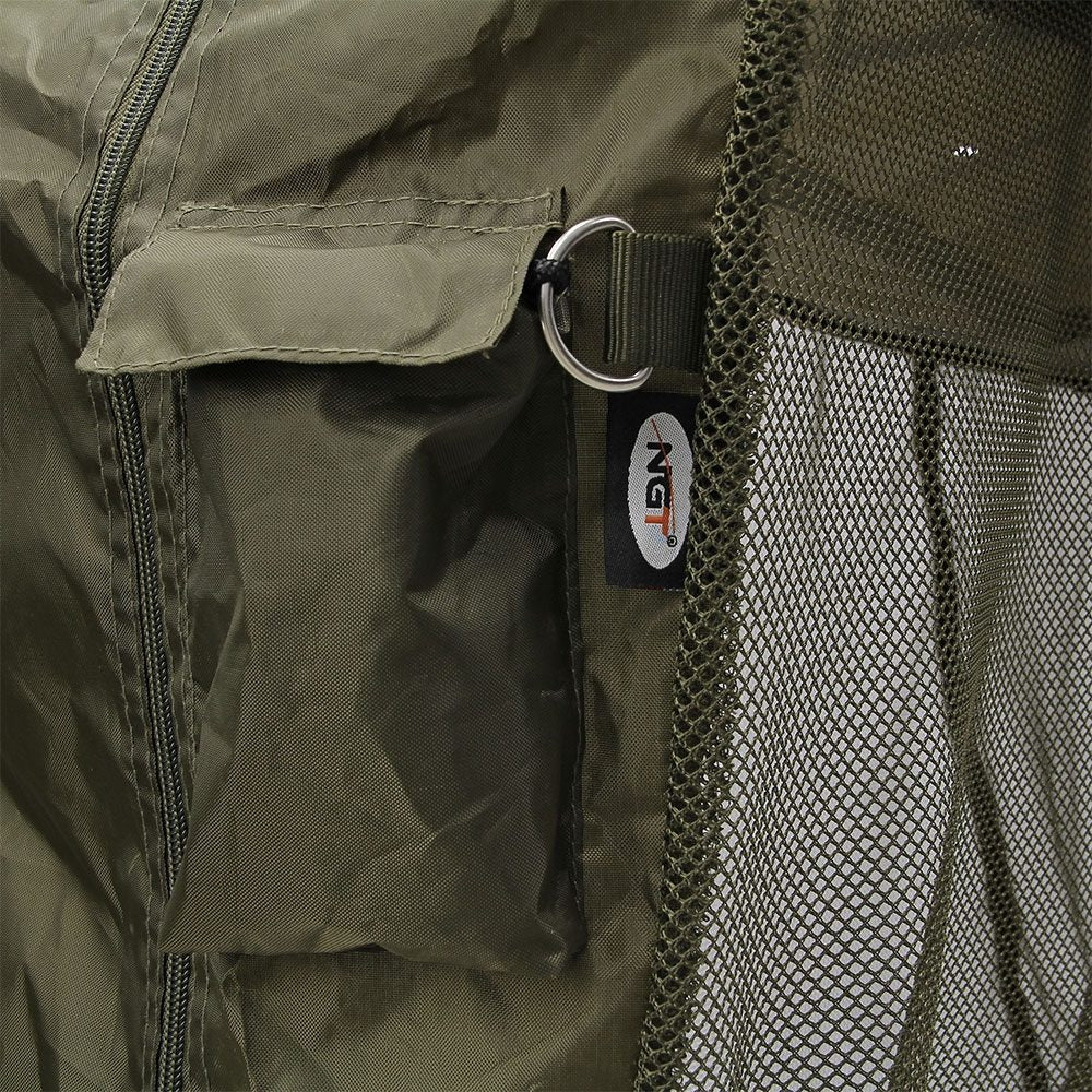NGT XPR Flotation Sling & Retaining System