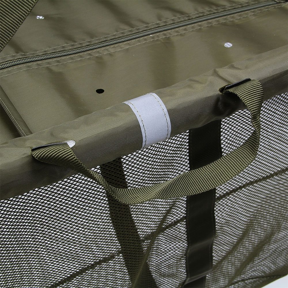 NGT XPR Flotation Sling & Retaining System