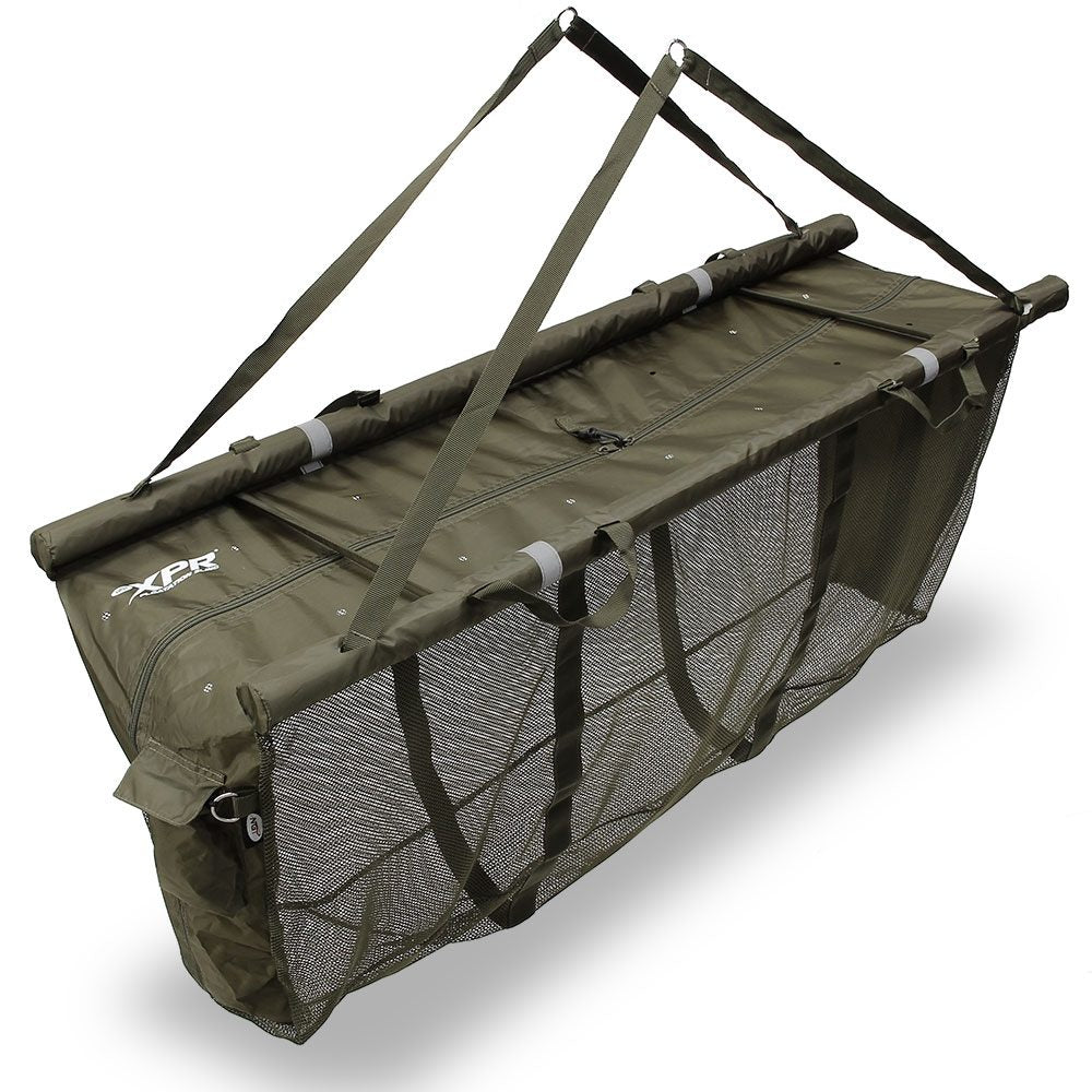 NGT XPR Flotation Sling & Retaining System